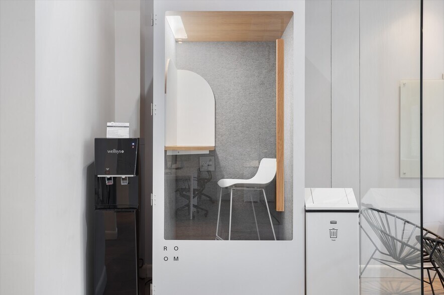 More Photos Of 14 E 4th St, New York Loft Creative Space For Sale