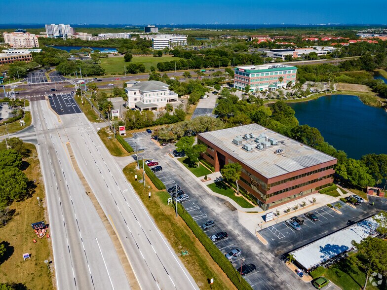 More Photos Of 12425 28th St N, Saint Petersburg Office For Lease