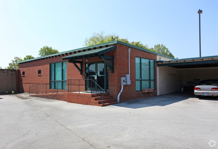 More Photos Of , Huntsville Office For Sale