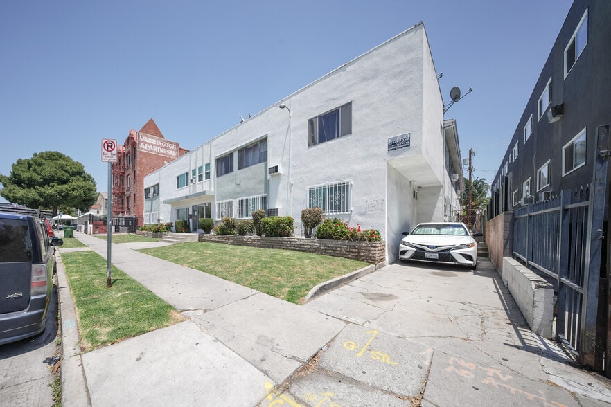 More Photos Of 510 N Harvard Blvd, Los Angeles Apartments For Sale