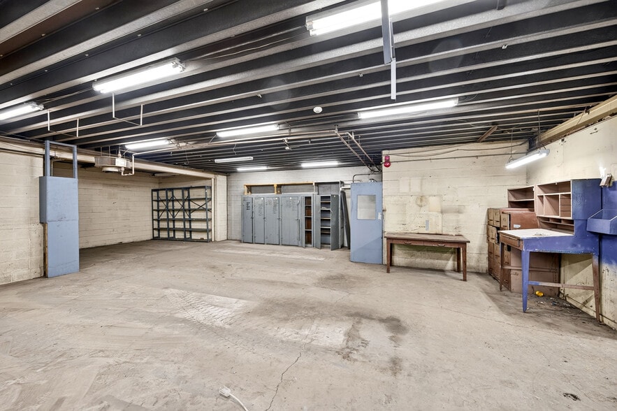 More Photos Of 7 Hackett Dr, Tonawanda Industrial For Sale