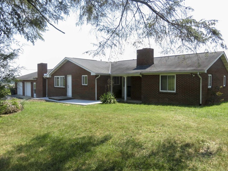 More Photos Of 310 Goose Creek Rd, Dandridge Office For Sale