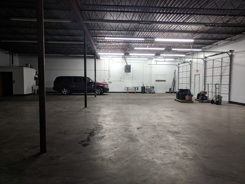 More Photos Of 7504 Boulevard 26, North Richland Hills Health Club For Lease