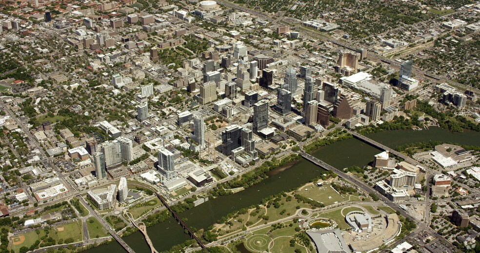 More Photos Of 200 W 6th St, Austin Office For Lease