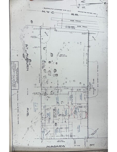 More Photos Of 1280 Niagara St, Buffalo Warehouse For Sale