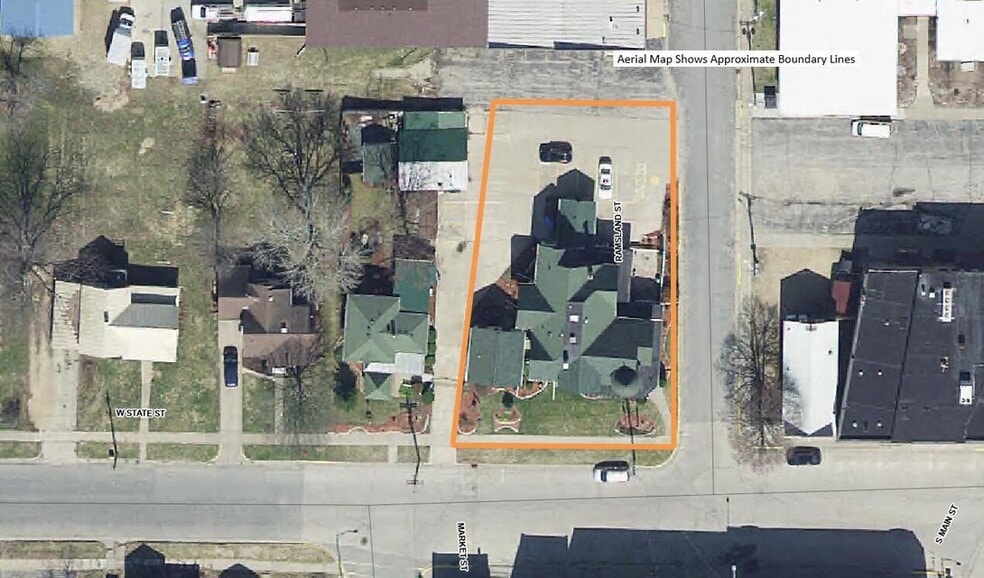 More Photos Of 200 W State St, Westby Hotel For Sale