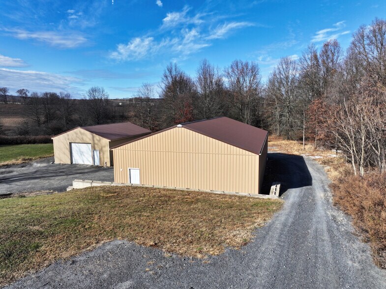 More Photos Of 1191 Dolsontown Rd, Middletown Loft Creative Space For Sale