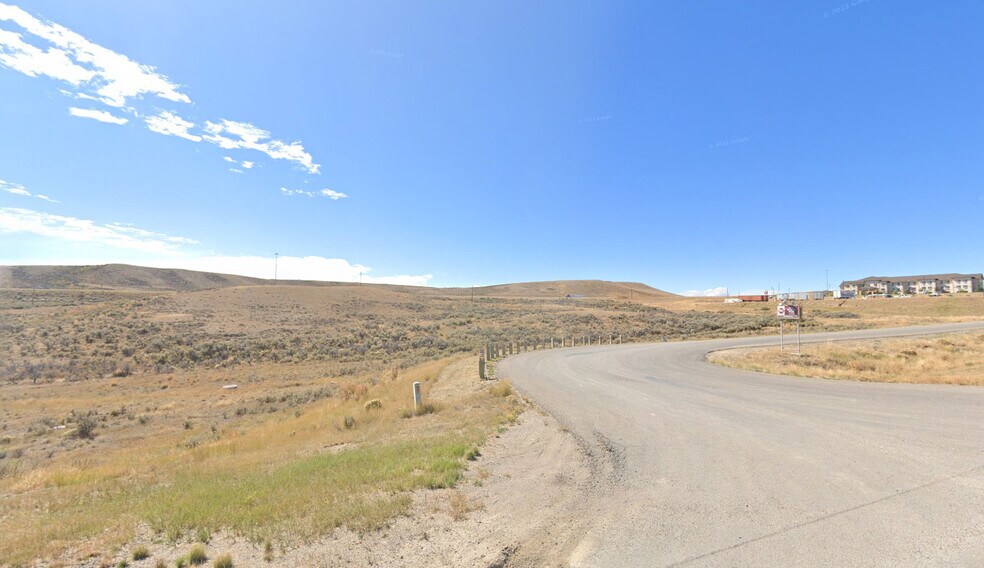 More Photos Of U.S. 30 Alternate, Kemmerer Land For Sale