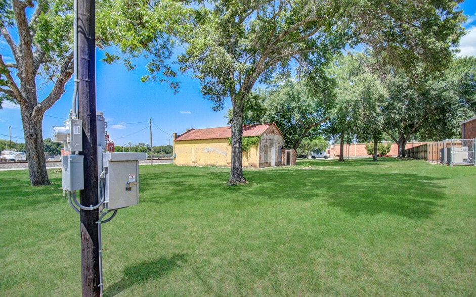 More Photos Of 603 Calhoun St, Richmond Office Residential For Sale