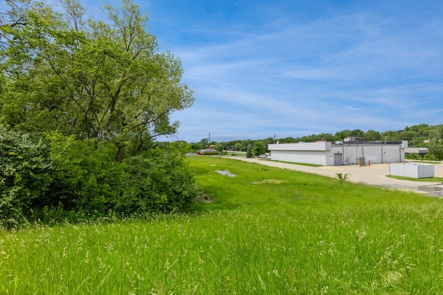 More Photos Of 4805 SE 14th St, Des Moines Land For Sale