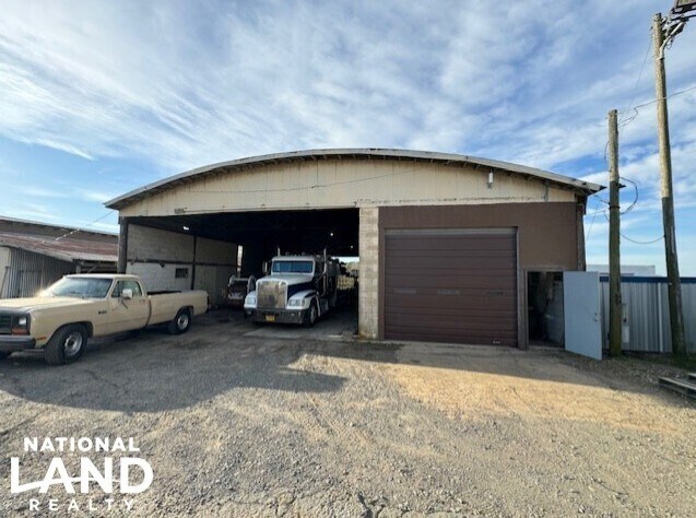 More Photos Of 1111 Highway 70 W, Hazen Land For Sale