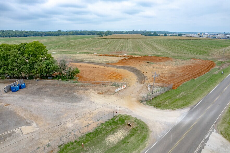 More Photos Of West Adkins Hill Road, Norman Land For Sale