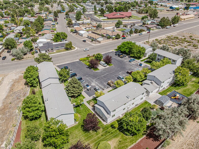More Photos Of 720 Broyles Ranch Rd, Battle Mountain Apartments For Sale
