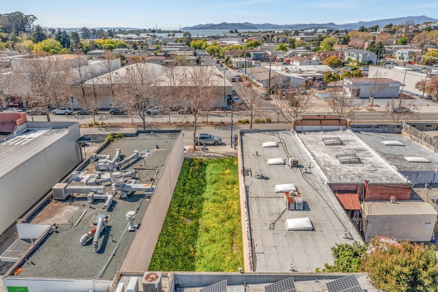 More Photos Of 10046 San Pablo Ave, El Cerrito Land For Sale