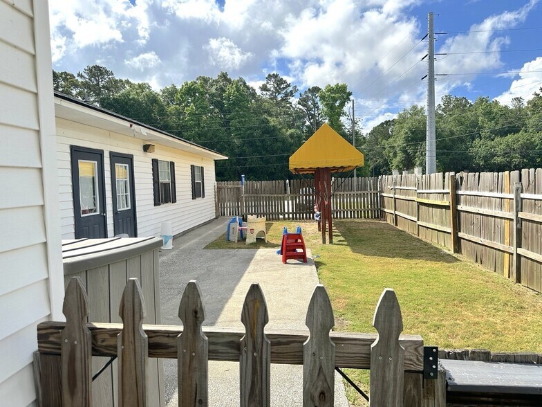 More Photos Of 794 King George Blvd, Savannah Schools For Lease
