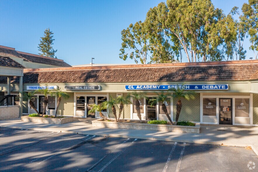 More Photos Of 1203 W Imperial Hwy, Brea Unknown For Lease