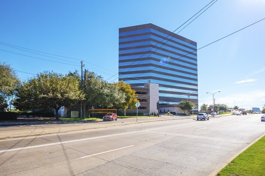 More Photos Of 12001 N Central Expy, Dallas Office For Lease
