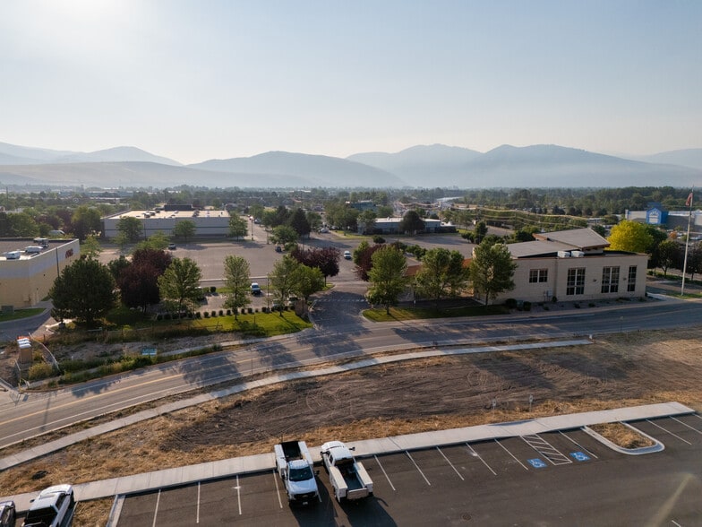 More Photos Of 3760 Mullan Rd, Missoula Land For Sale