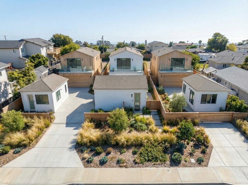 More Photos Of 1134 Atlantic City Ave, Grover Beach Multifamily For Sale