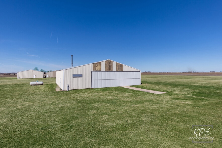 More Photos Of 12727 US-30, Hinckley Airport For Sale