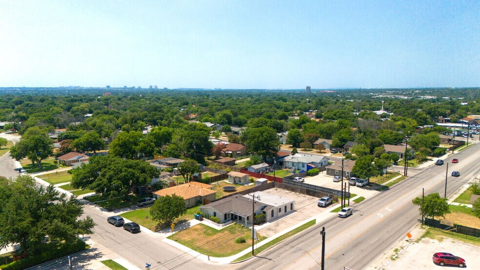 More Photos Of 5231 San Pedro Ave, San Antonio Office Residential For Sale