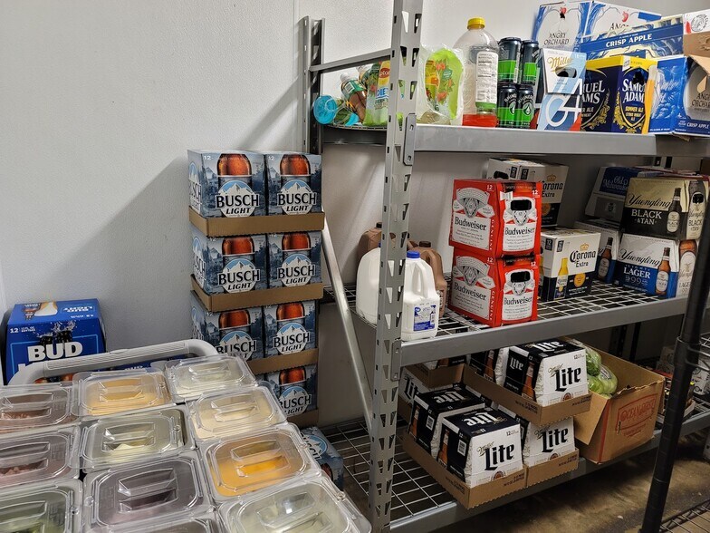 More Photos Of 739 W Main St, Deshler Bowling Alley For Sale