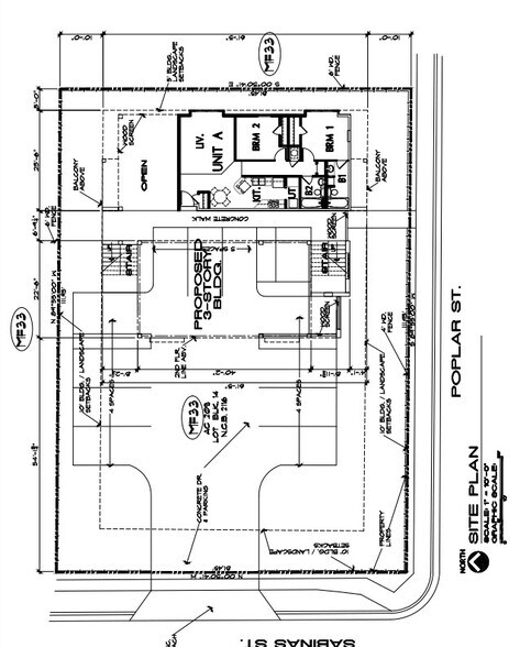More Photos Of 1753 W Poplar St, San Antonio Land For Sale
