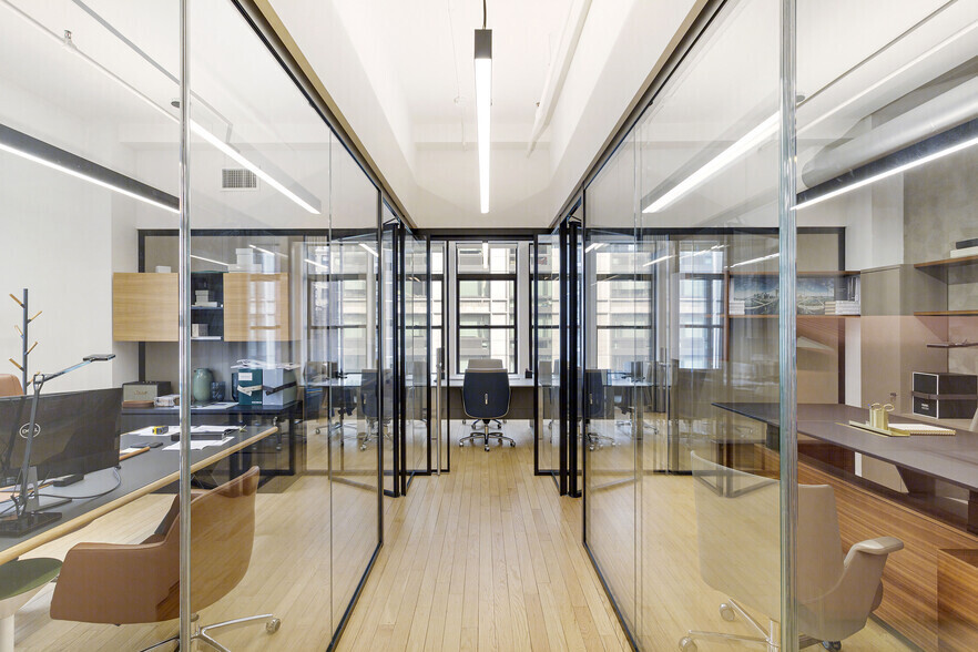 Primary Photo Of 12 W 31st St, New York Office For Lease