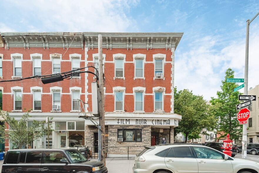 More Photos Of 122 Meserole Ave, Brooklyn Storefront Retail Residential For Sale