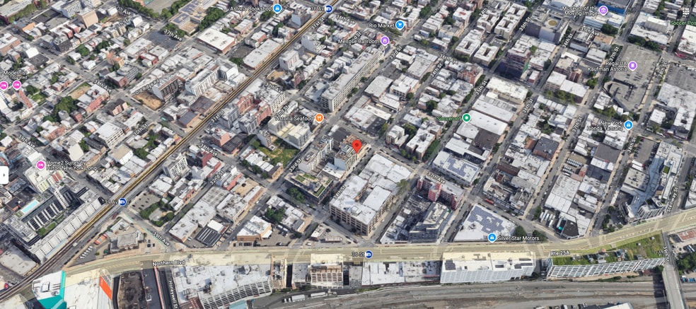 More Photos Of 37-14 34th St, Long Island City Apartments For Sale