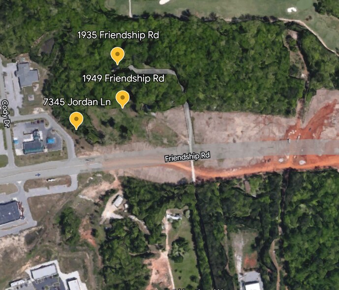 More Photos Of 7345 Jordan Ln, Flowery Branch Land For Sale