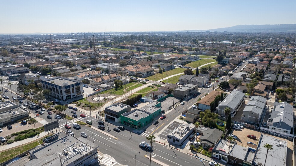 Primary Photo Of 2500 Artesia Blvd, Redondo Beach General Retail For Sale