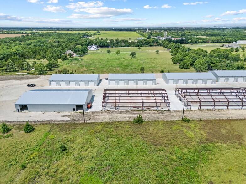 More Photos Of , McKinney Industrial For Sale