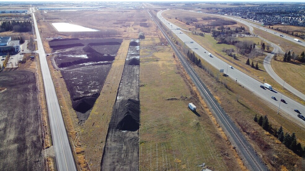 More Photos Of 2024 101 St SW, Edmonton Land For Sale