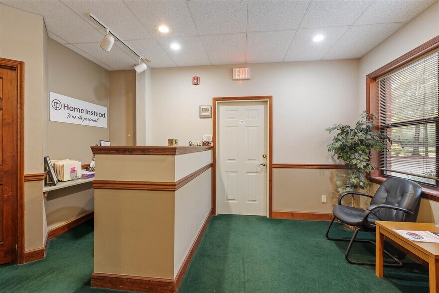 More Photos Of 2477 Tim Gamble Pl, Tallahassee Medical For Lease