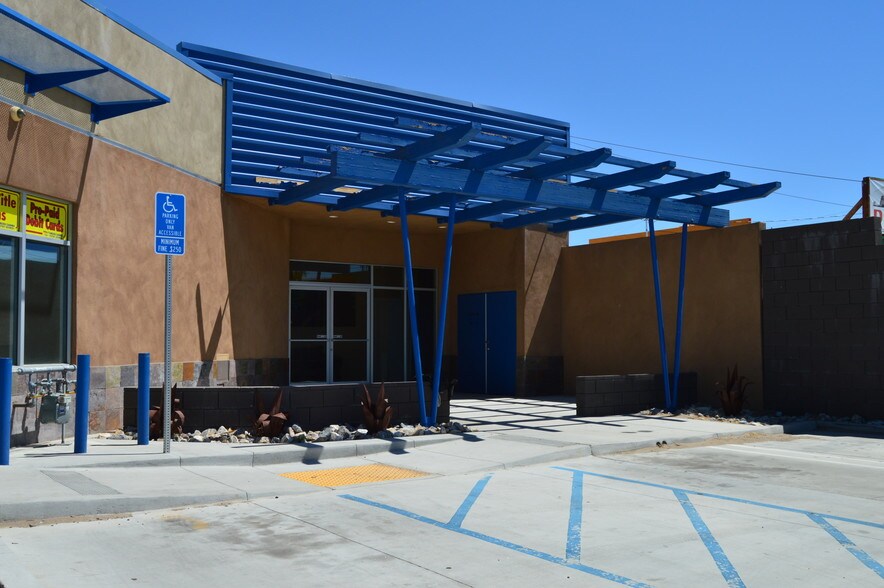 More Photos Of 11600 Bartlett Ave, Adelanto Freestanding For Sale