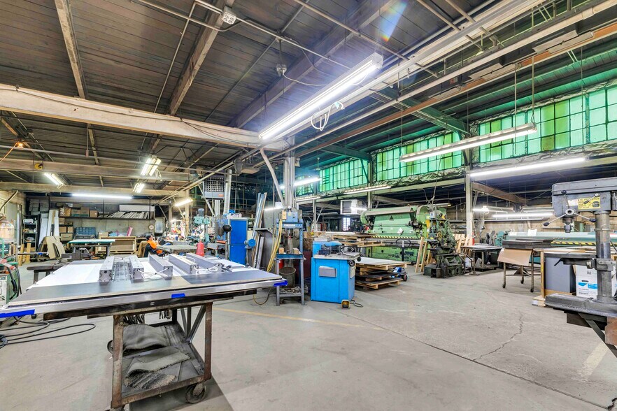 More Photos Of , Cleveland Industrial For Sale