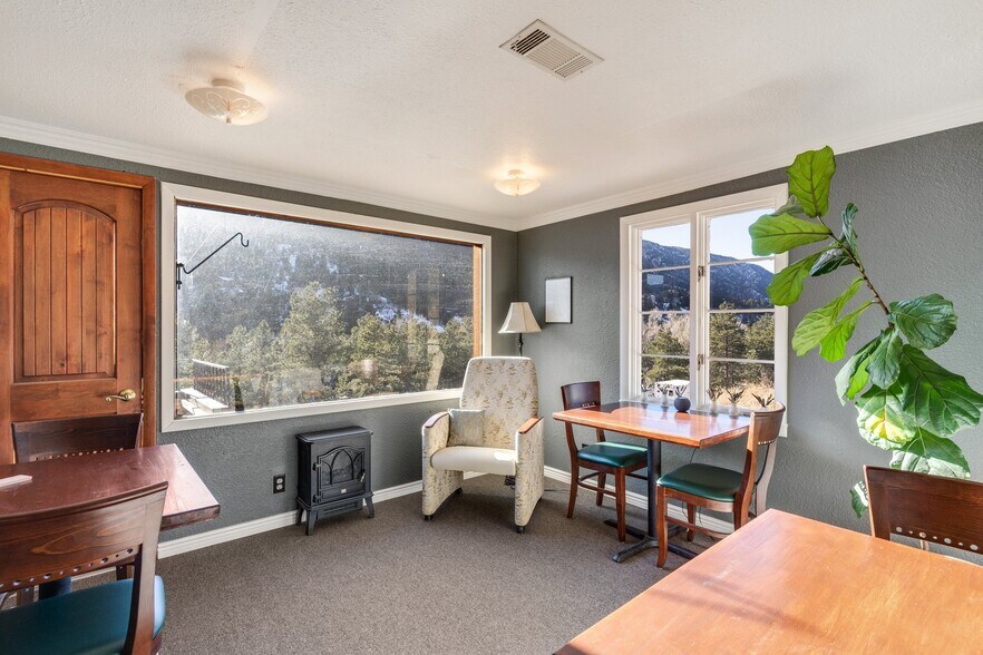 More Photos Of 8455 W US Highway 24, Cascade Freestanding For Sale