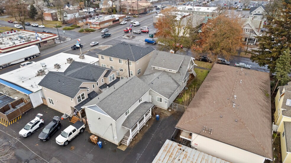 More Photos Of , Spokane Multifamily For Sale