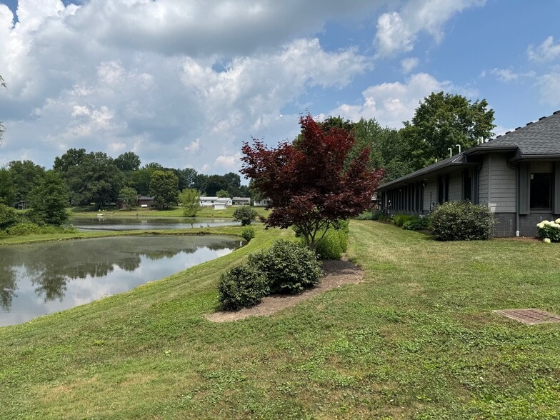 More Photos Of 4332 S Cleveland Massillon Rd, Norton Medical For Lease