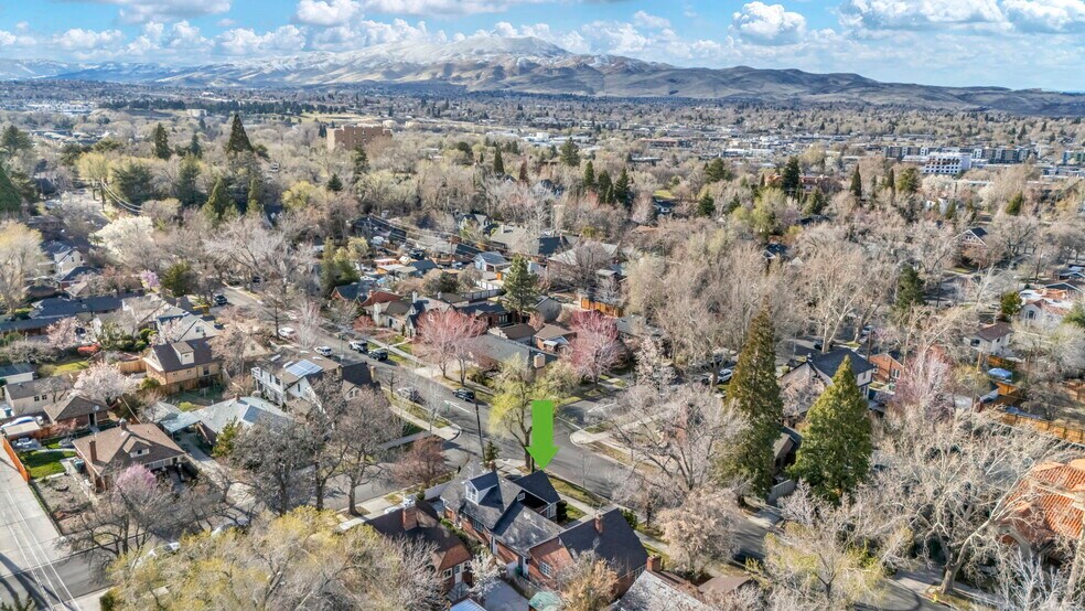 More Photos Of 588 Saint Lawrence Ave, Reno Multifamily For Sale