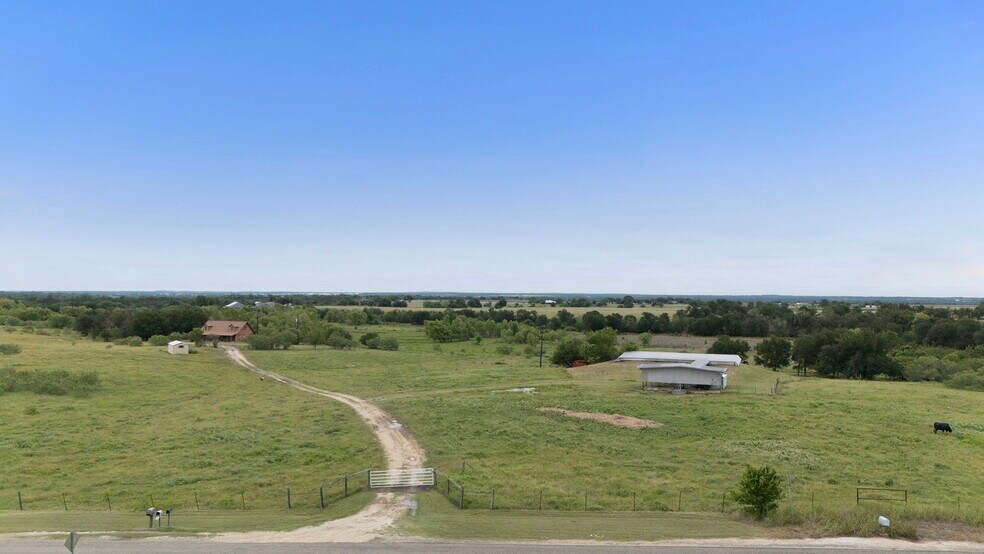 More Photos Of 51 County Road 436, Thrall Land For Sale