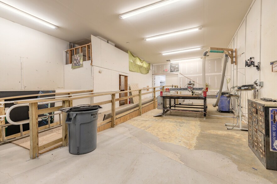 More Photos Of 529 Ridgewood Ave, Daytona Beach Freestanding For Sale