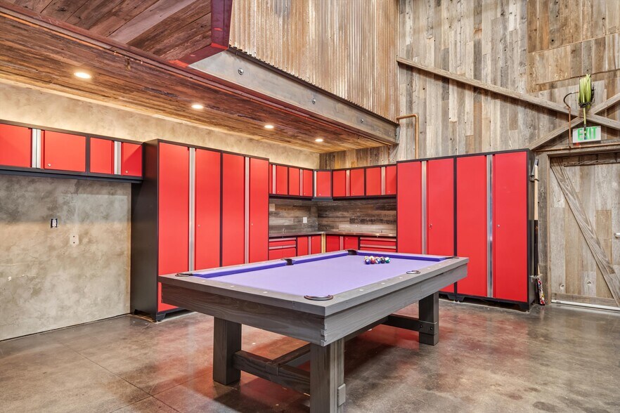More Photos Of 1229 Grove St, Healdsburg Warehouse For Sale