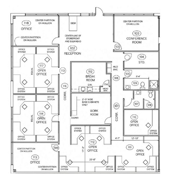 More Photos Of 927 Maple Grove Dr, Fredericksburg Unknown For Lease