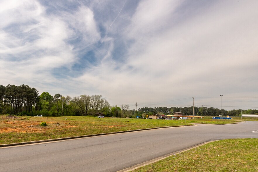 More Photos Of New Town Church Rd, Calhoun Land For Sale