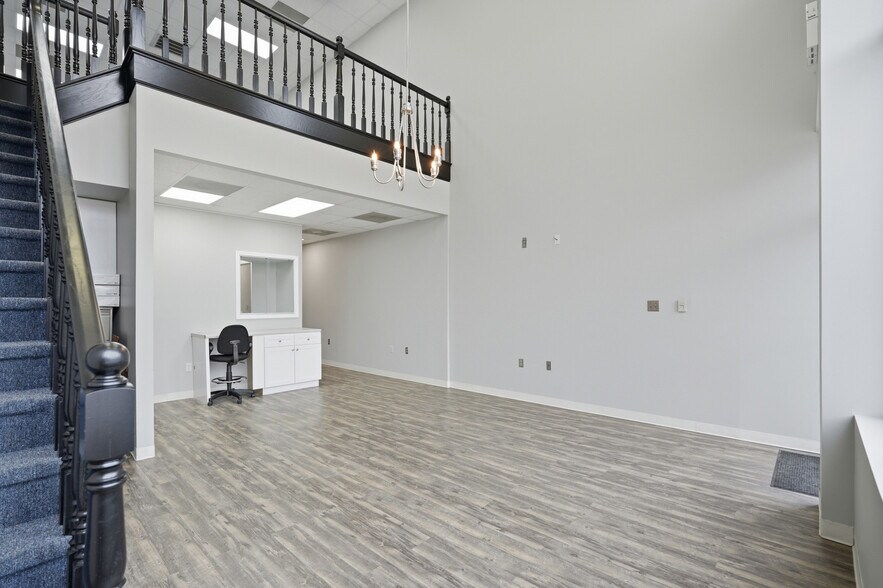 More Photos Of 109 Shelby St, Kingsport Storefront For Lease