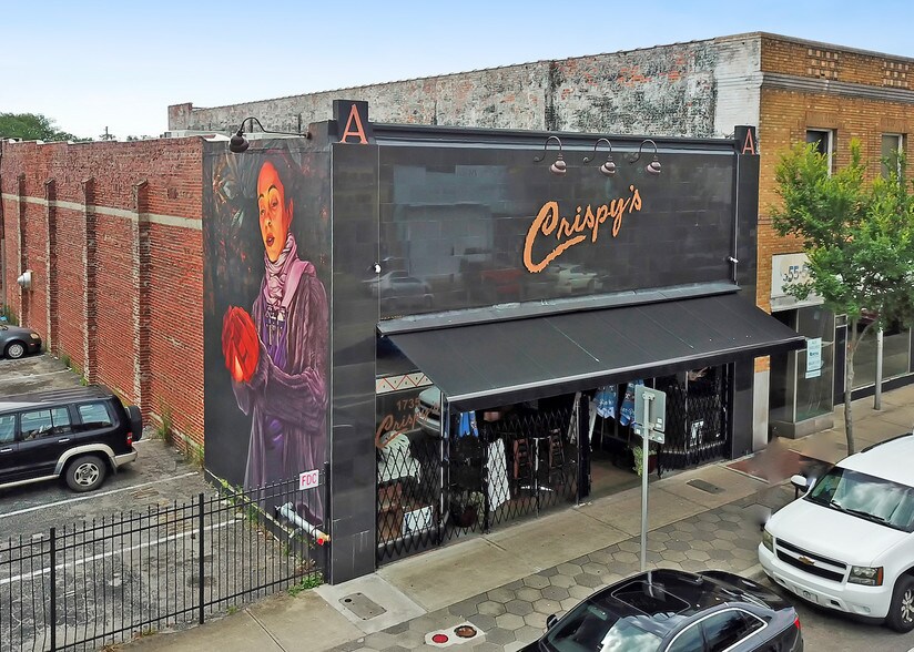More Photos Of 1729-1731 N Main St, Jacksonville Storefront For Lease
