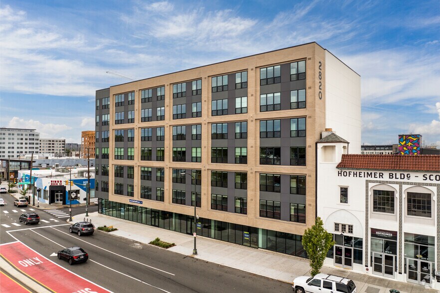 More Photos Of 2820 W Broad St, Richmond Apartments For Lease