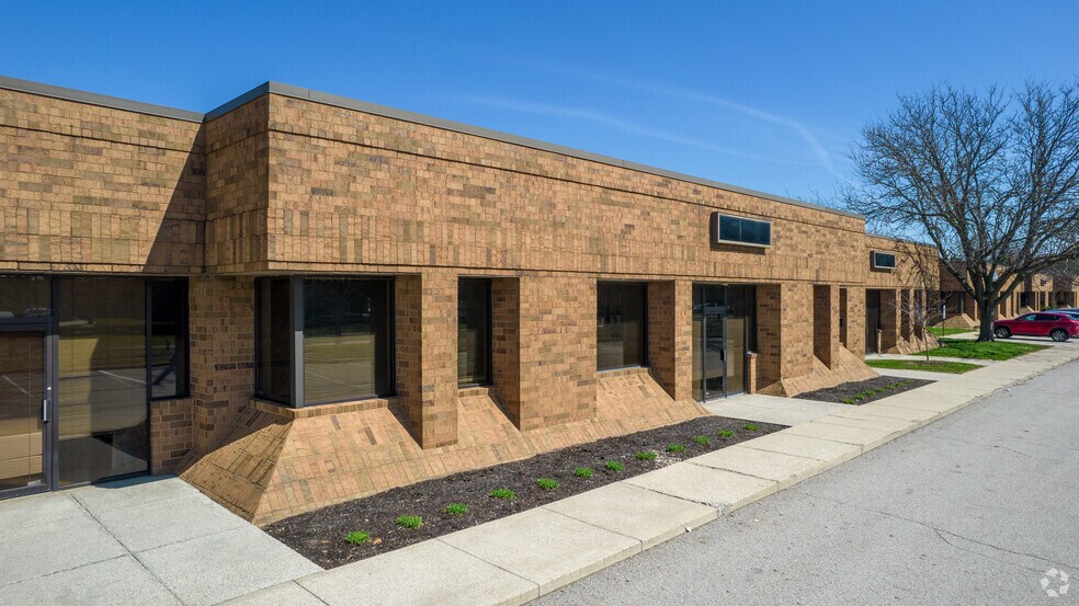 Primary Photo Of 4312-4334 Tuller Rd, Dublin Unknown For Lease